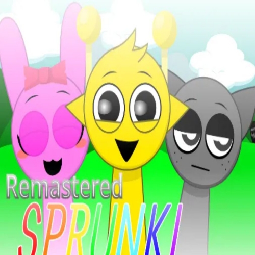 节奏盒子鬼畜版