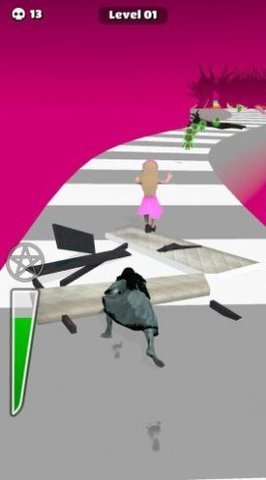 我不是贞子游戏最新版