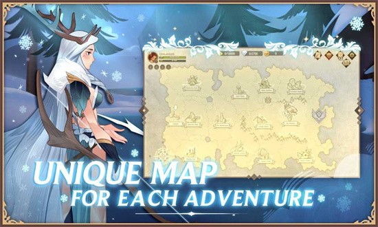 上古诸神官方正版