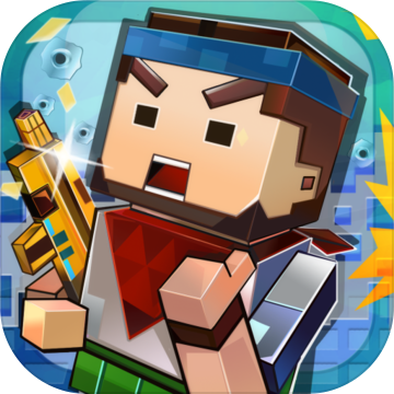 绝地沙盒竞技正版免费版