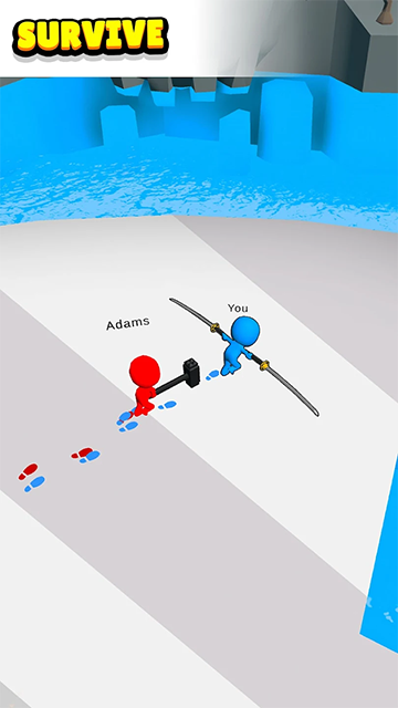 勇士大乱斗(Slash Royal)