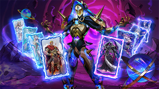 进击的骑士手游官方版