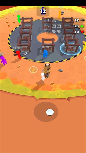 防空大作战最新版