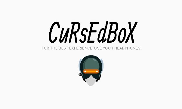 节奏盒子鬼畜版