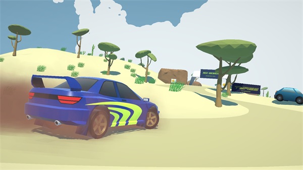 n3拉力赛(N3Rally)