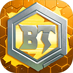 堡垒前线小助手官方APP v1.0