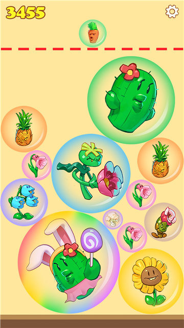 合个花宝宝最新版手游