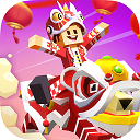 疯狂动物园华为版