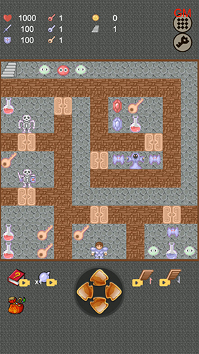 魔塔24层游戏正式版