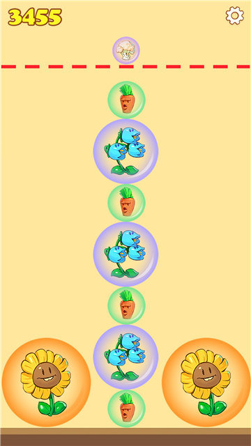 合个花宝宝最新版手游