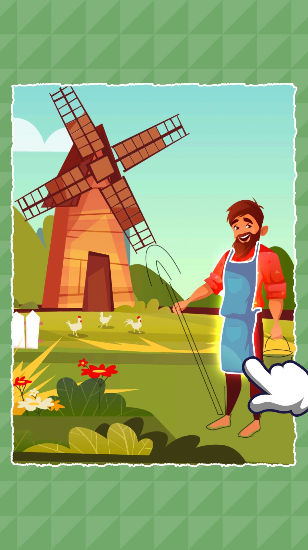 全民爱拼图22024最新版手游