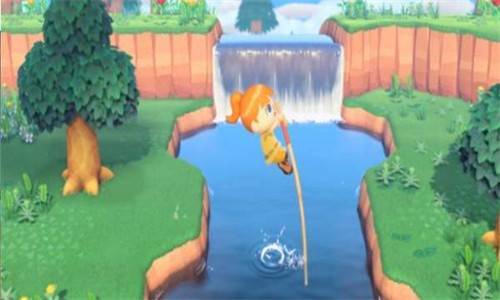 集合啦动物森友会