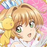 魔卡少女樱回忆钥匙国服