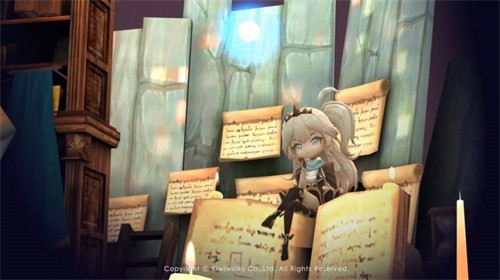 魔女之泉4手游