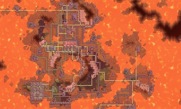 像素工厂手机版