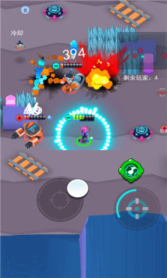 荣耀排位战手游安卓版