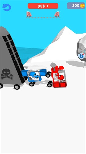 造车我最行最新版