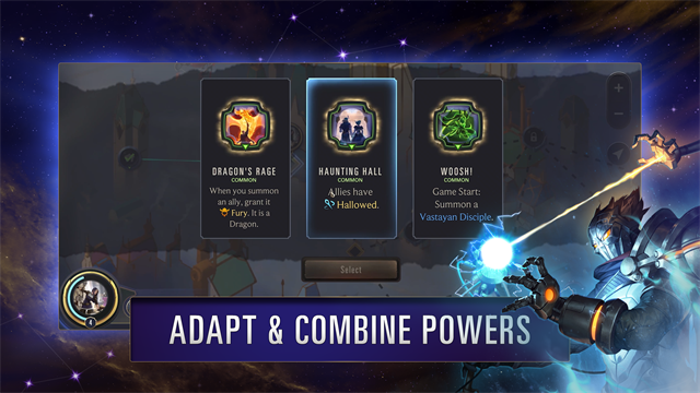 符文之地传说国际服