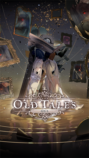 NIKKE胜利女神台服