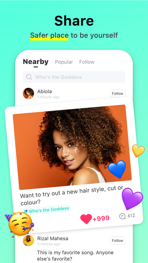 CrushMe交友app官方版 v1.0.0