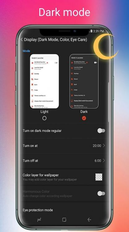 ios14桌面启动器安卓中文版 v1.4