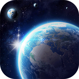 互动卫星地图下载手机版 v1.3