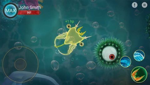 孢子进化微生物世界游戏最新版下载