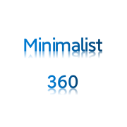 Minimalist360图标包APP安卓版 v1.0.1