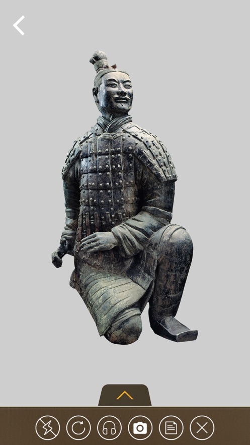 秦兵马俑3D官方版 v1.0.6