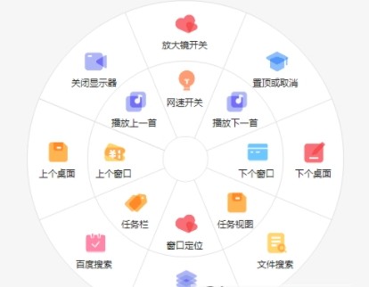 MousePlus右键增强工具app安卓版 v1.0.0