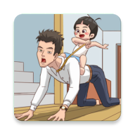 家长模拟器女生版