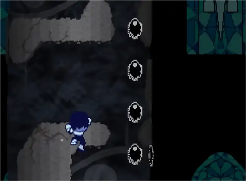 三角符文苏西的故事