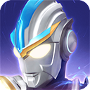 奥特曼传奇英雄2022