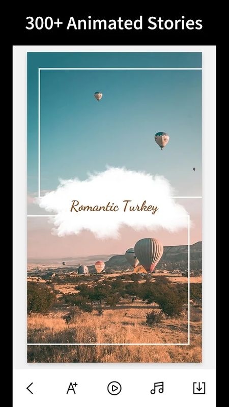 StoryArt相机摄影app最新下载