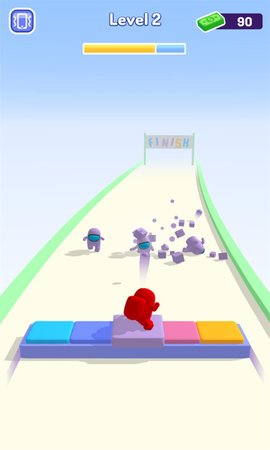 太空狼人射击下载安装手机版