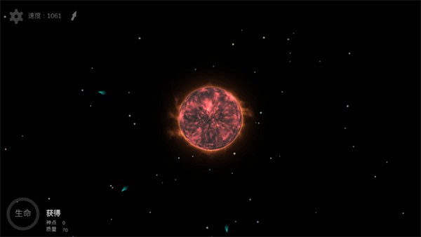 我的梦幻宇宙流浪星球新版本