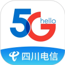 四川电信