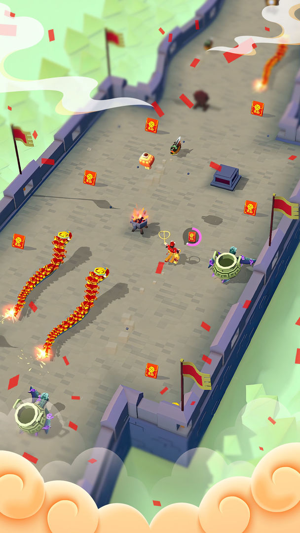 疯狂动物园2025版