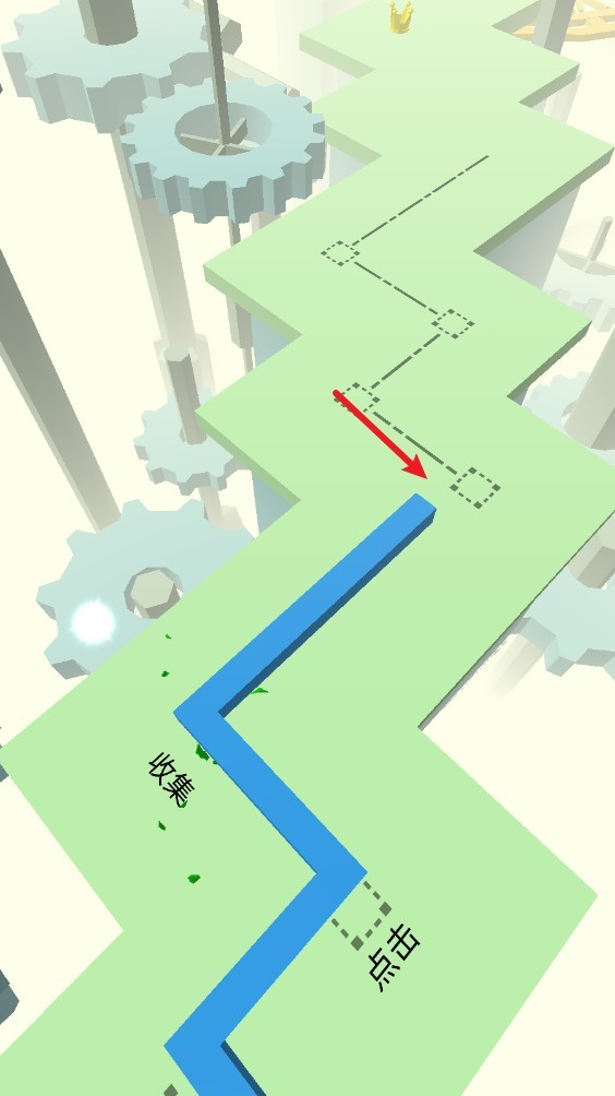 跳舞的线老版本