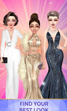 化妆明星手机版