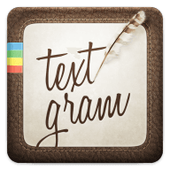 文字涂鸦工具 Textgram v3.4.6