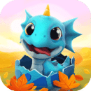 萌龙大乱斗旧版