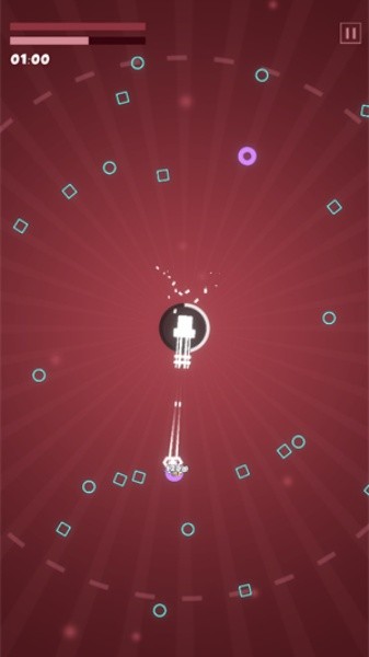 几何塔防汉化中文版