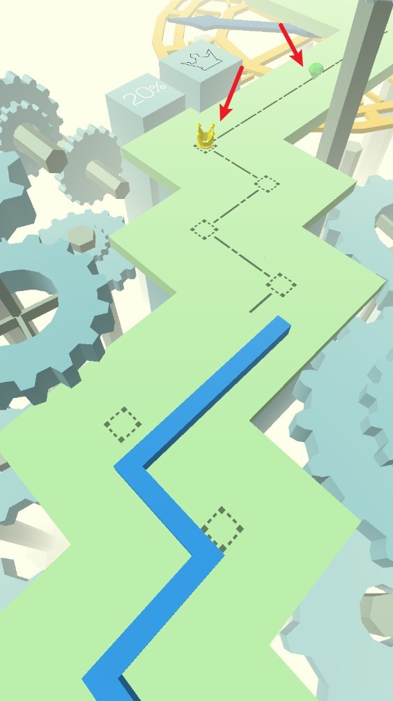 跳舞的线老版本