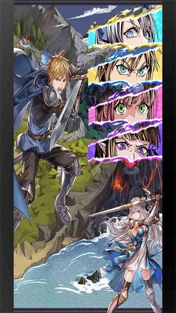 指尖决斗家0.1折版本