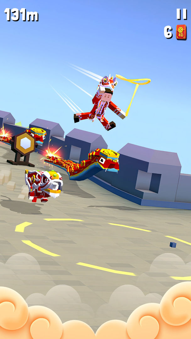 疯狂动物园2025版