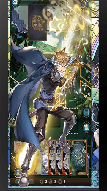 指尖决斗家0.1折版本