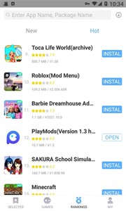 小鱼传奇手游