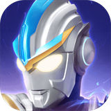 奥特曼传奇英雄2022