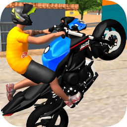 Mx摩托车2